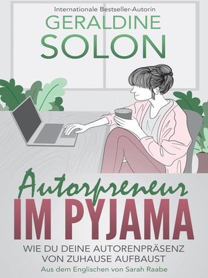 cover image of Autorpreneur im Pyjama